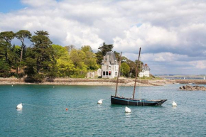  Studio Port Rhu Douarnenez  Дуарненез